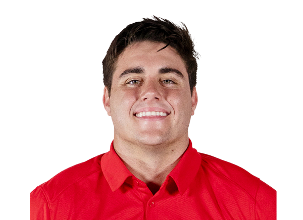 C.J. DeMas headshot