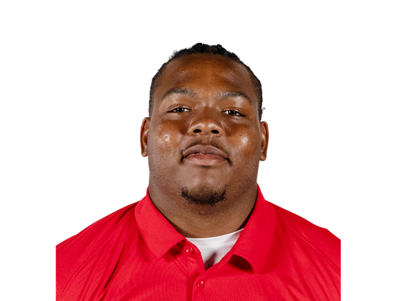 Christian Booker headshot