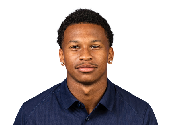 CJ Cobbins headshot