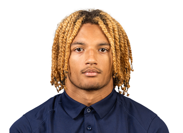 Jordan Lee headshot