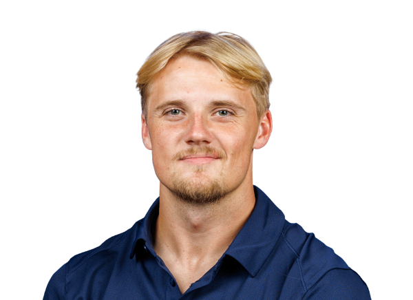 Jaren Van Winkle headshot