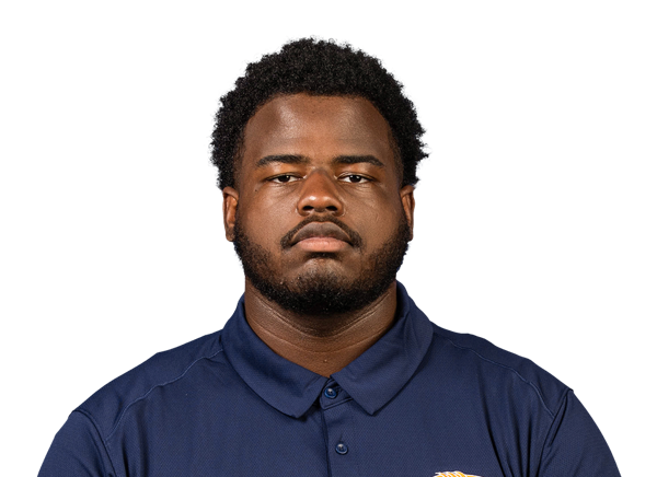 Eric McNeil headshot