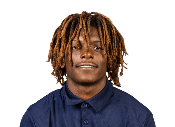 Deuce Oliver headshot
