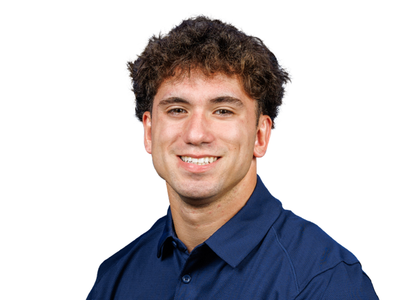 Jack Irwin headshot
