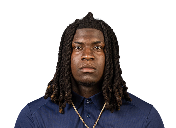 Chris Wilson headshot