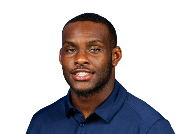 Trevor Anthony headshot