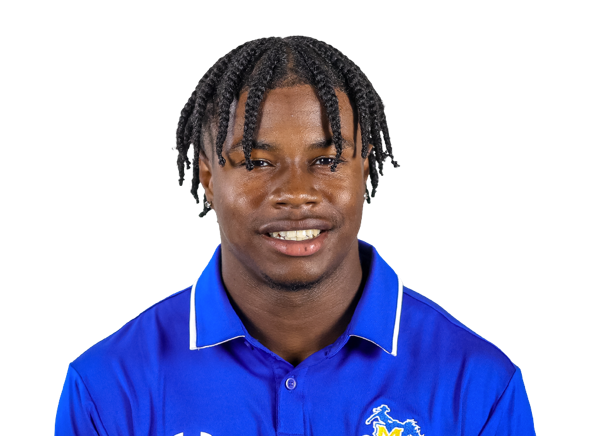 Bryce Strong headshot