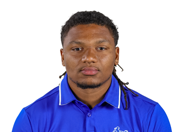 Jaylen Thompson headshot