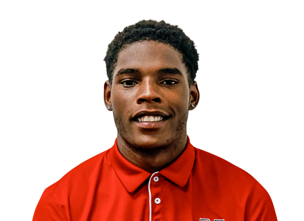 Marcus Dawson Jr. headshot