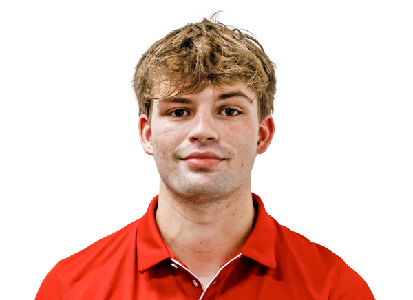 Gabriel Showalter headshot