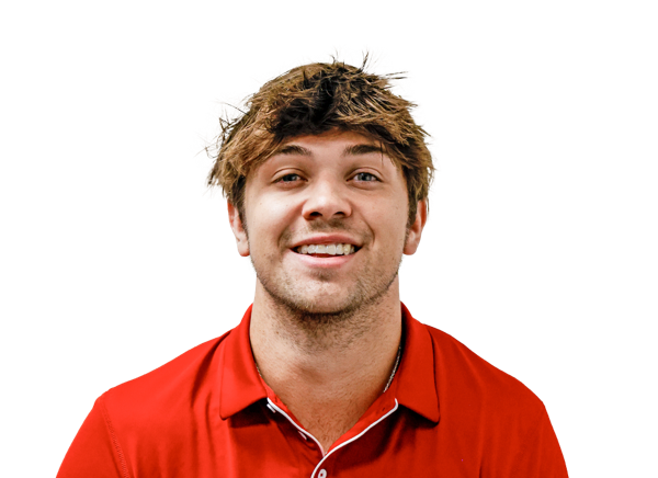 Trent Santos headshot