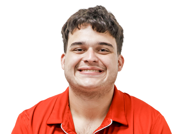 Marcus Garcia headshot