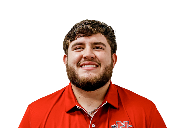 Joseph Bradford headshot