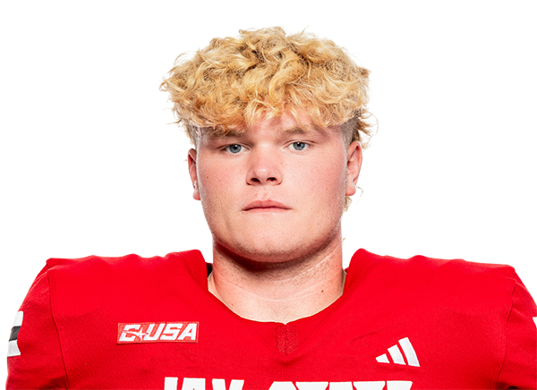Hunter Otwell headshot