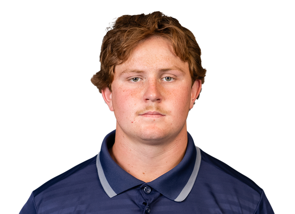 Noah Carpenter headshot