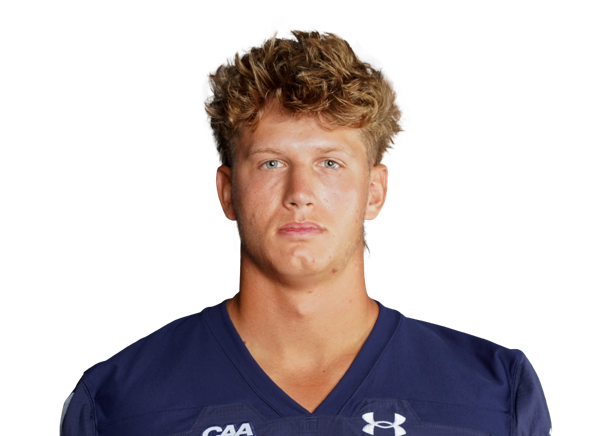 Hunter Watson headshot