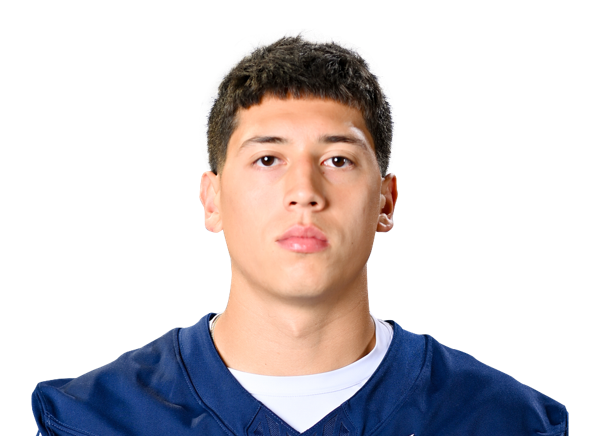 Dom Herrling headshot