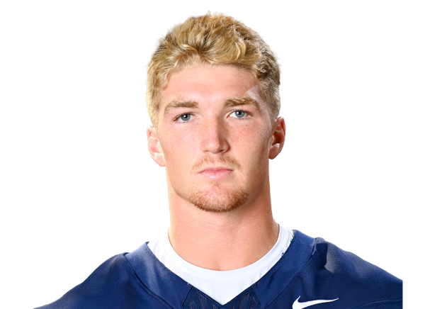 Cohen Cook headshot