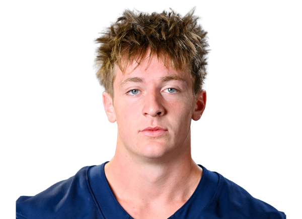 Matthew Sopp headshot