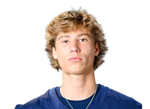 Dillon Schlopy headshot