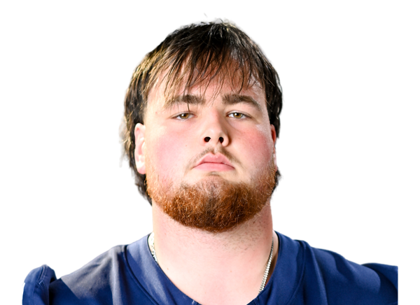 Nate Cavanaugh headshot