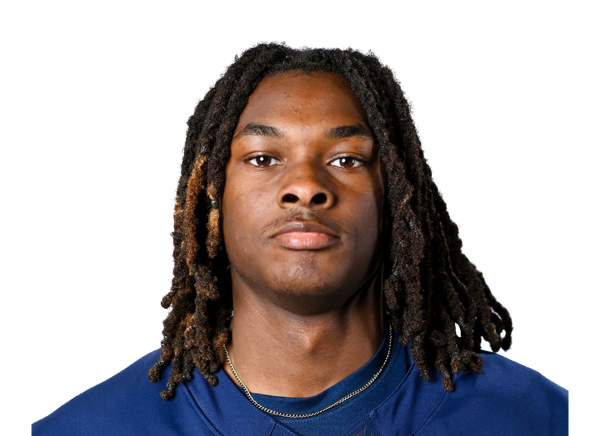 DaMontre Patterson headshot
