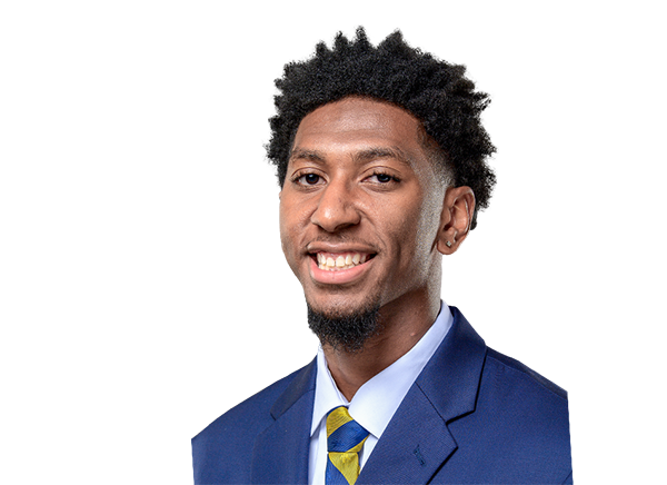 Corbin Wilson headshot