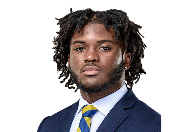 Jayden Williams headshot