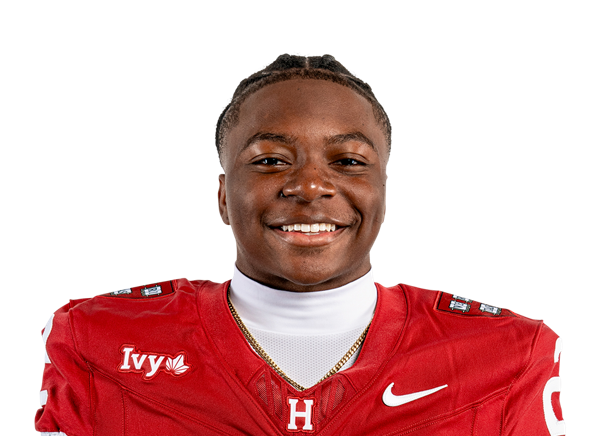 DJ Thomas headshot