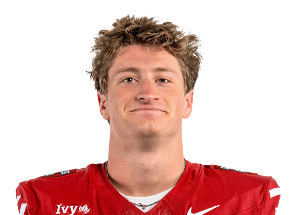 Dorsey Benefield headshot