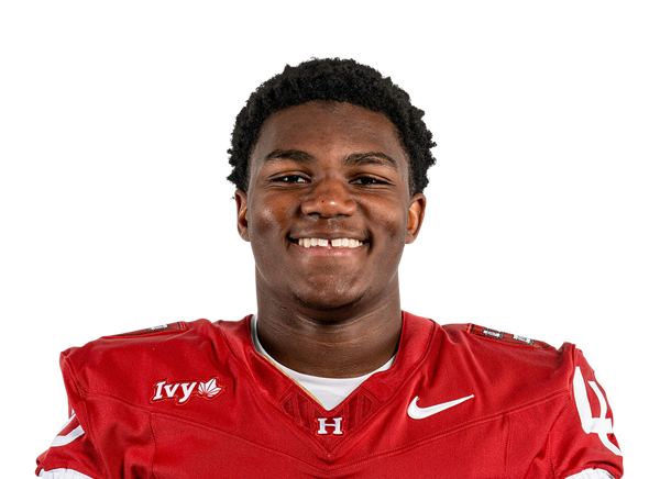 Cam Walker headshot