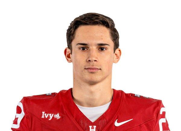 Kieran Corr headshot