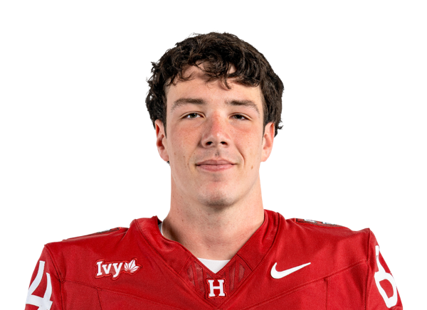 Sanders Daniell headshot