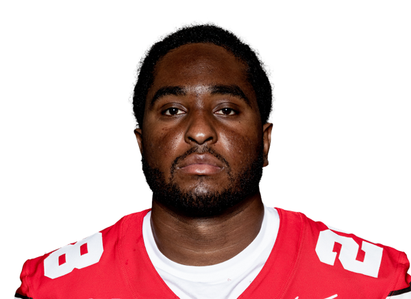 Stanley Jackson Jr. headshot