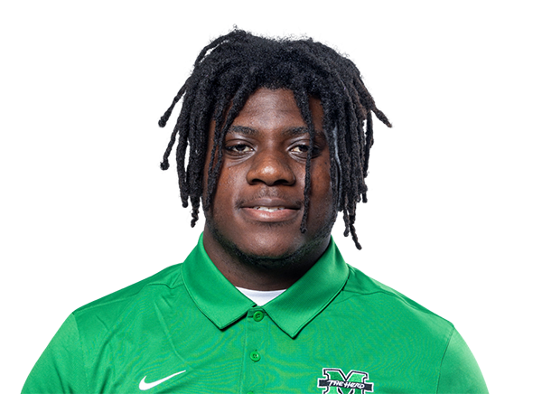 Devon McBride headshot