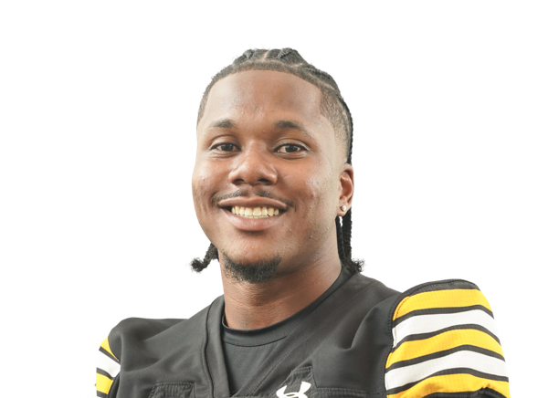Kaden White headshot