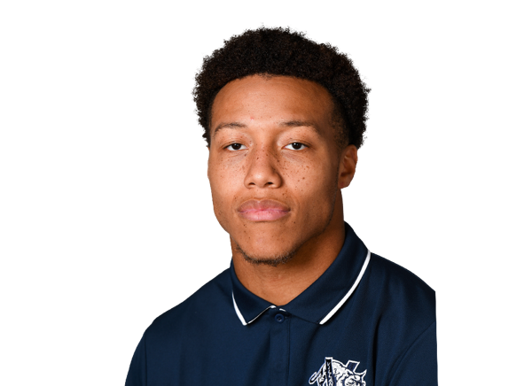 Langston White headshot