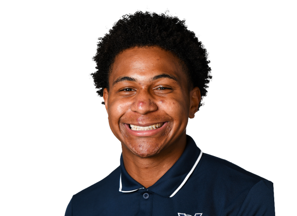 Damill Bostic Jr. headshot