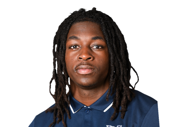 Newton Essiem headshot