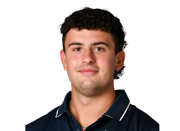 Thomas Colello headshot