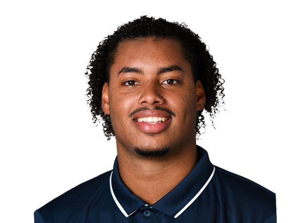 Dhamir Wesley headshot