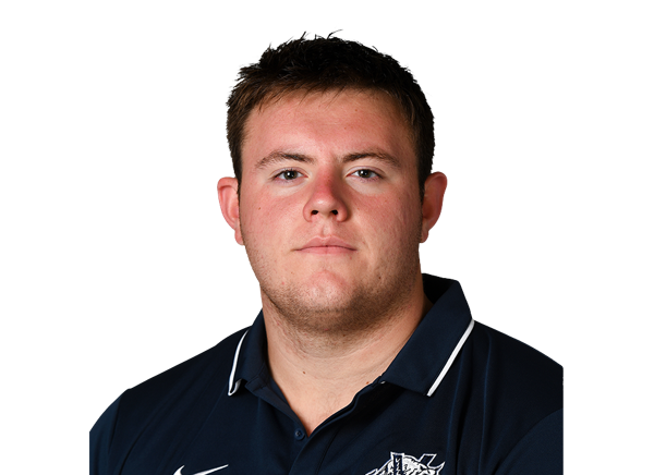 Ryan Cregan headshot