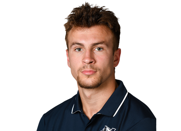 Brandon Binkowski headshot