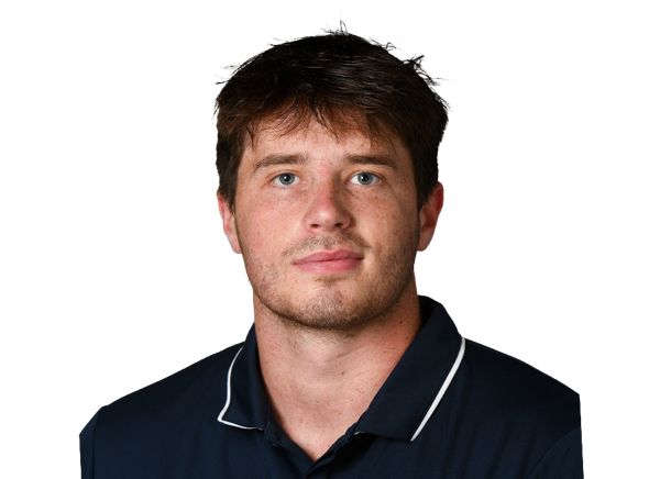 Sean Brodnik headshot