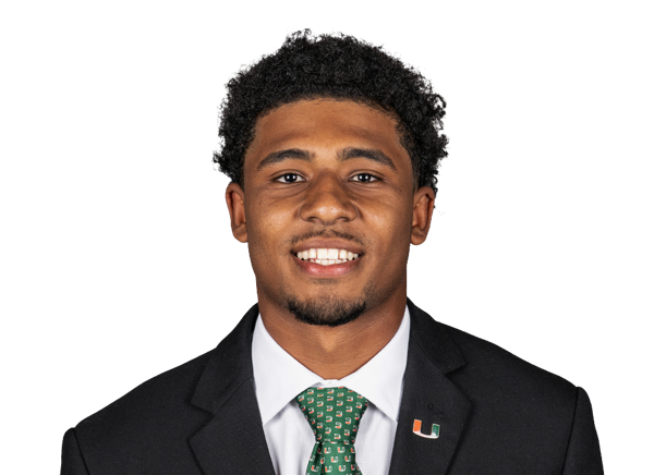 Andres Williams headshot