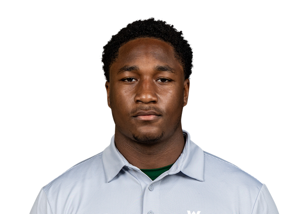 Jaden Ratliff headshot