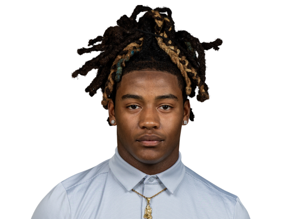 Jor'dyn Whitelaw headshot