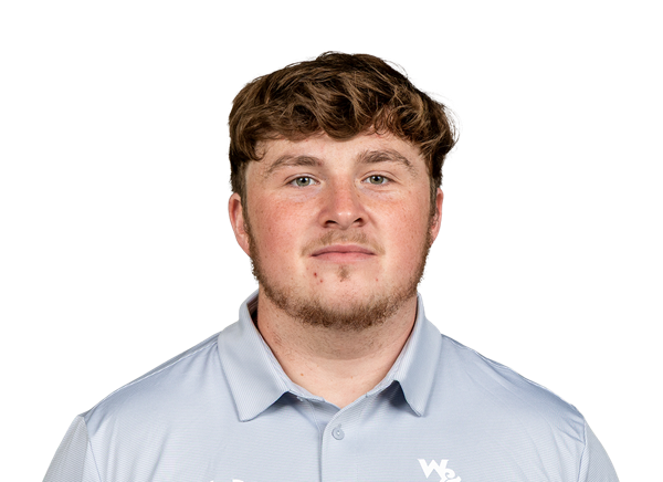 Cameryn Heath headshot