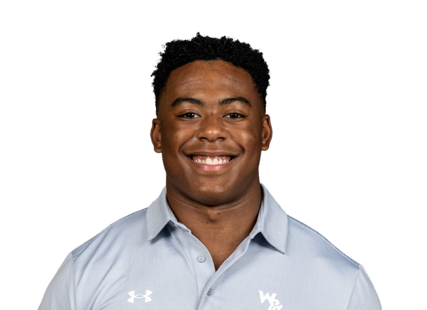 Harrison Johnson headshot