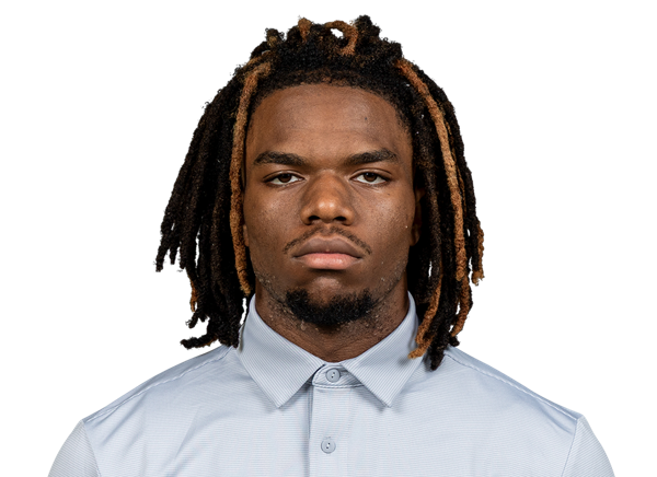 Armon Wright headshot